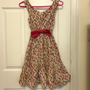 Vintage dress